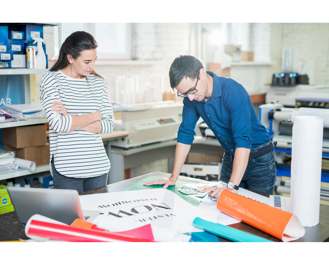 🔮 Die Zukunft von Print-on-Demand: Was uns erwartet