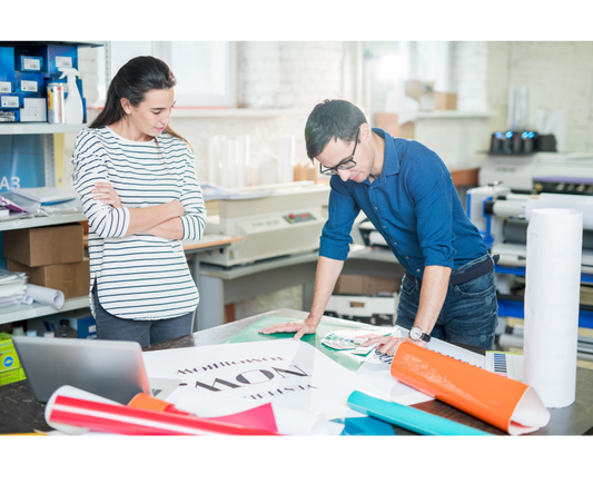 🔮 Die Zukunft von Print-on-Demand: Was uns erwartet