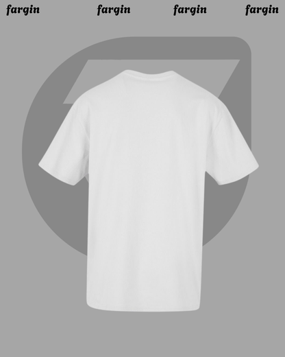German Meme Oversized Cotton T-Shirt