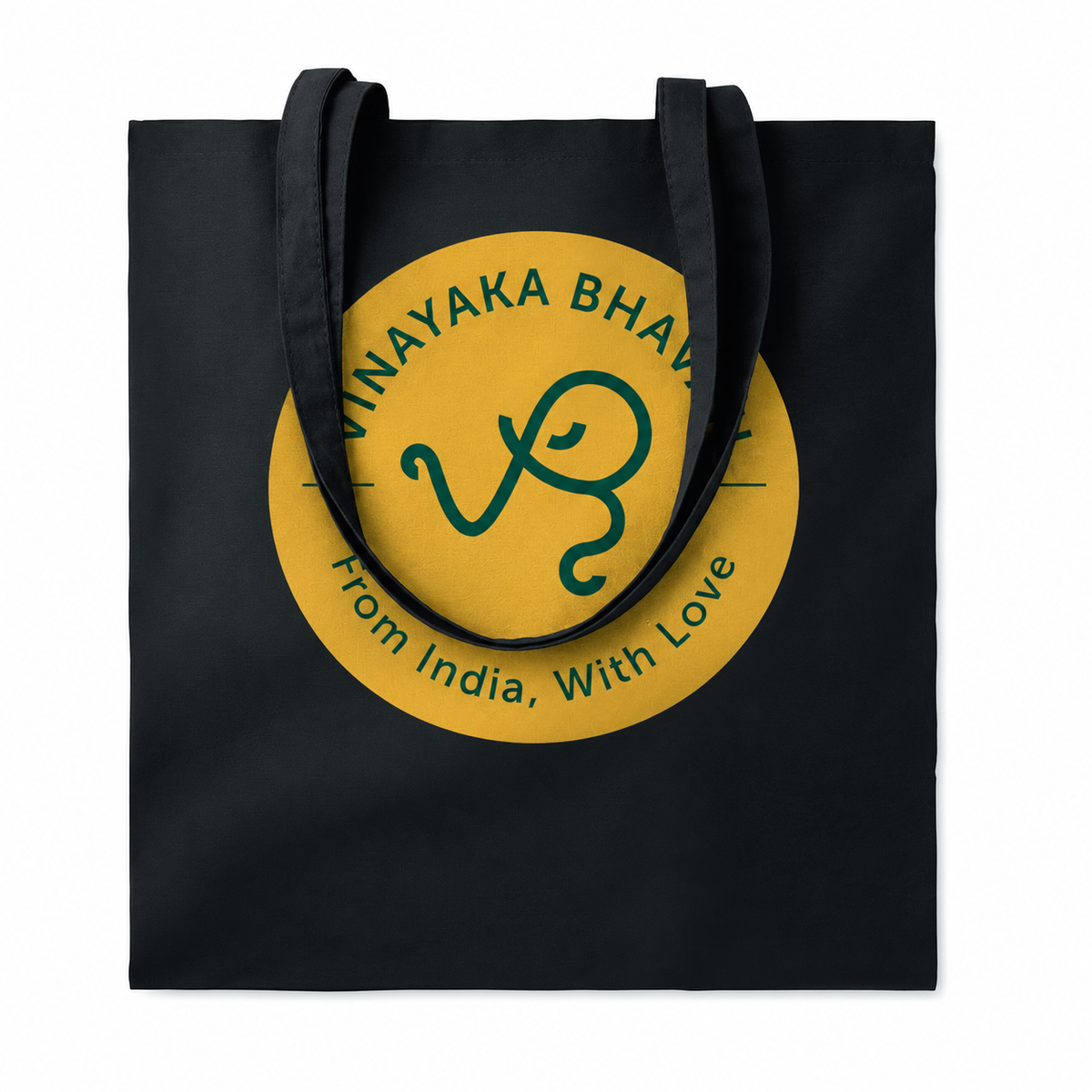Lightweight Tote Bag