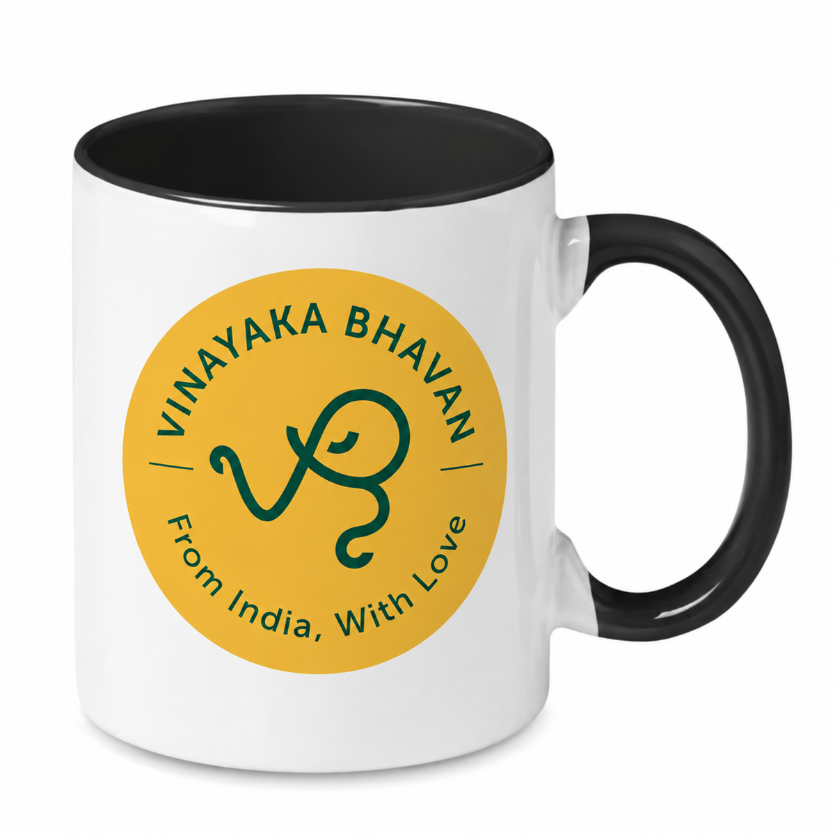 Premium Coloured Ceramic Mug