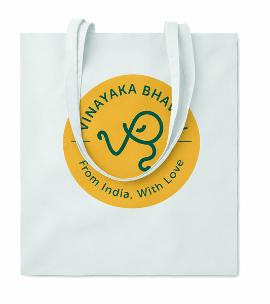 Lightweight Tote Bag