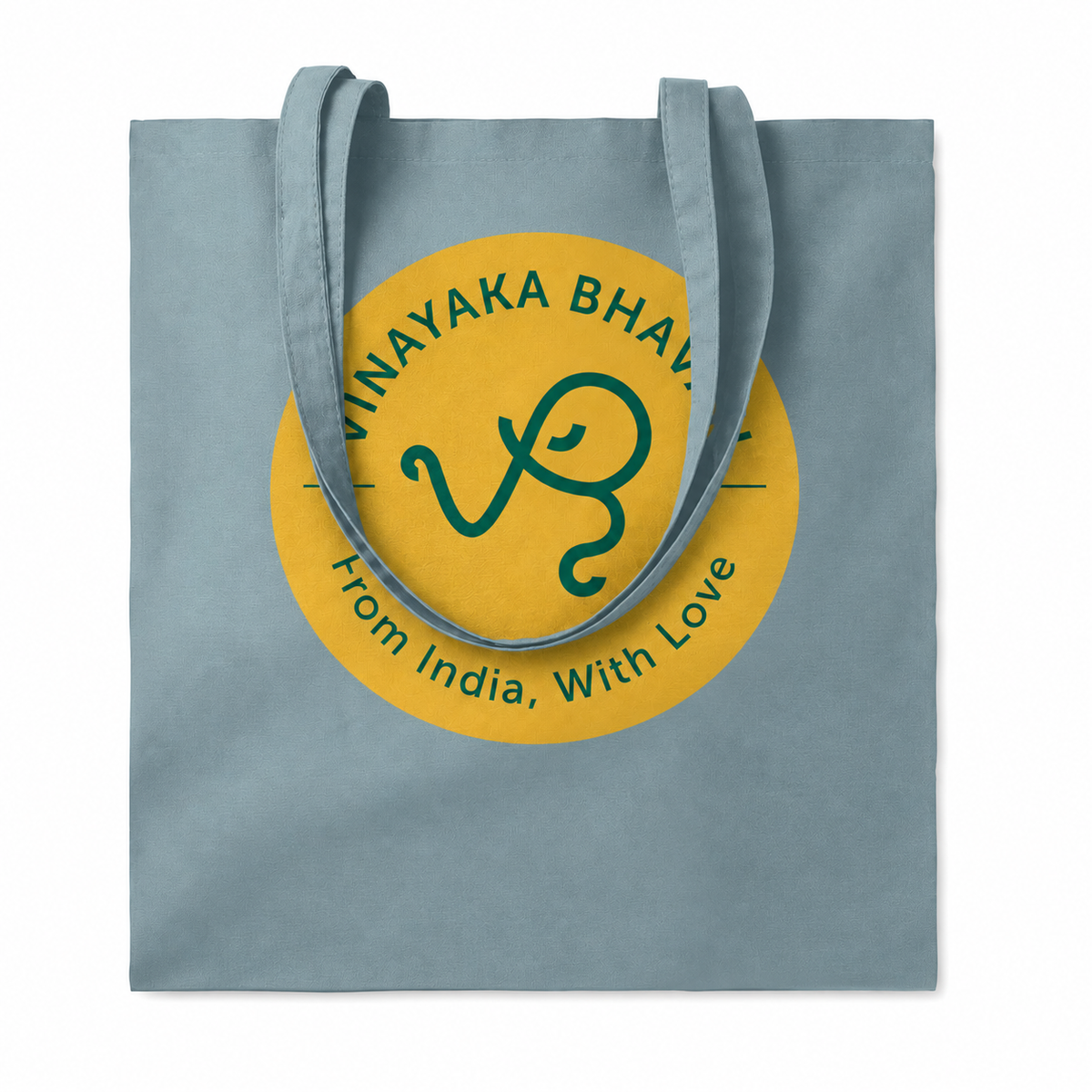 Lightweight Tote Bag