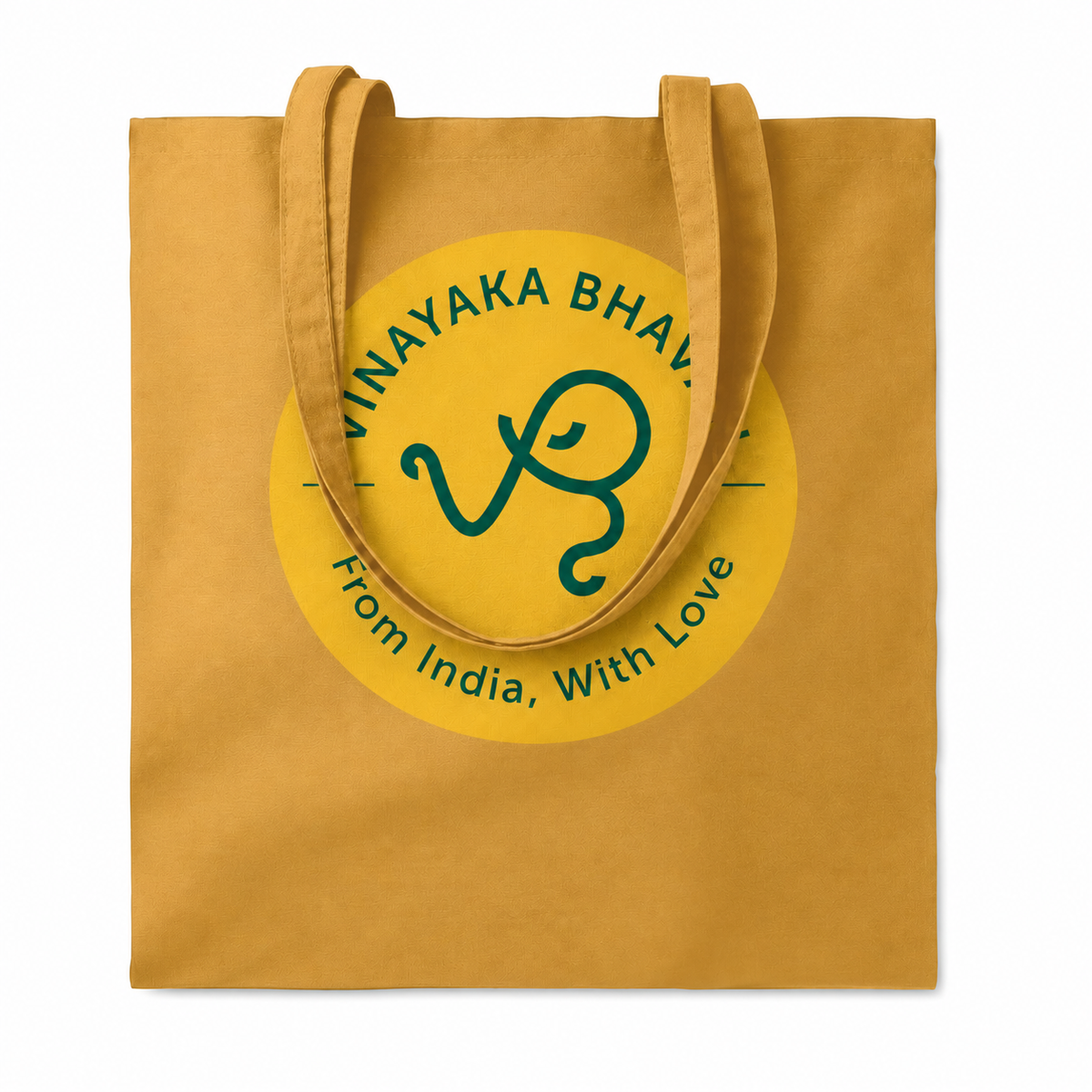 Lightweight Tote Bag