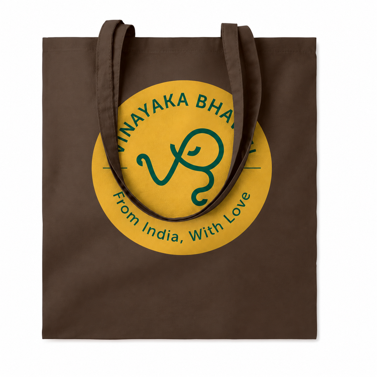Lightweight Tote Bag