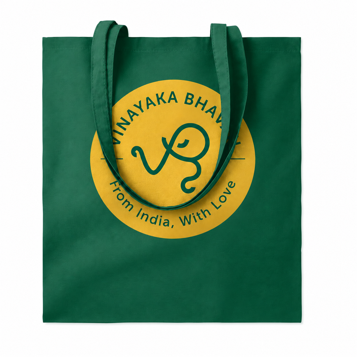 Lightweight Tote Bag