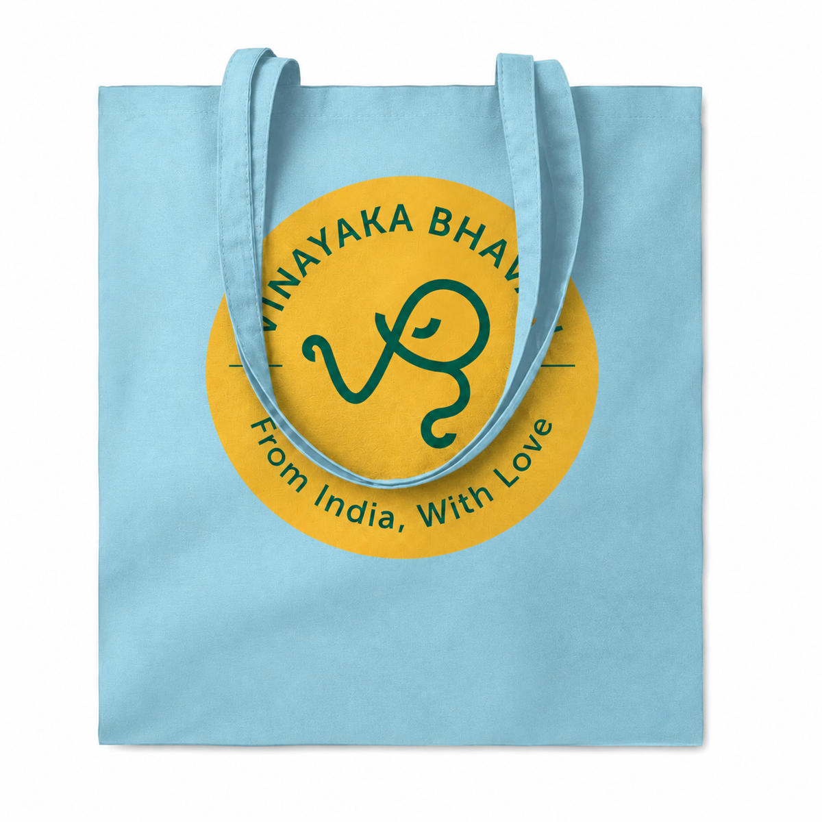 Lightweight Tote Bag