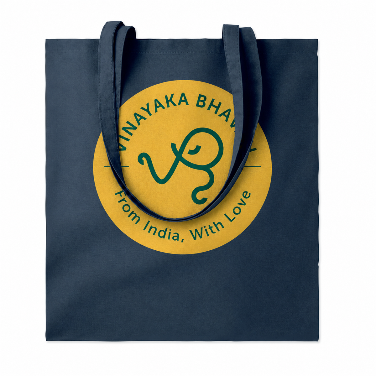 Lightweight Tote Bag
