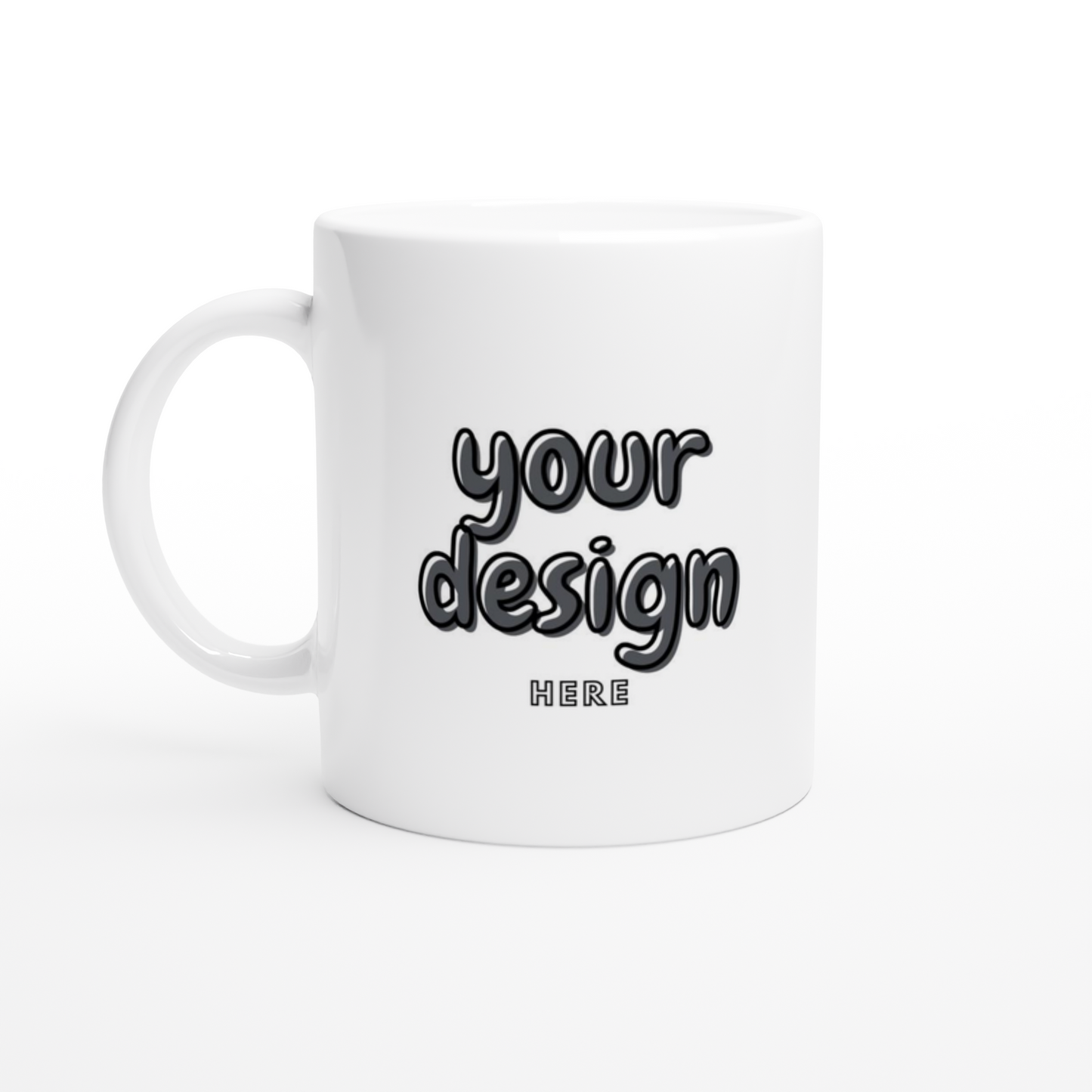 Customised Mug