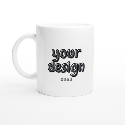 Customised Mug