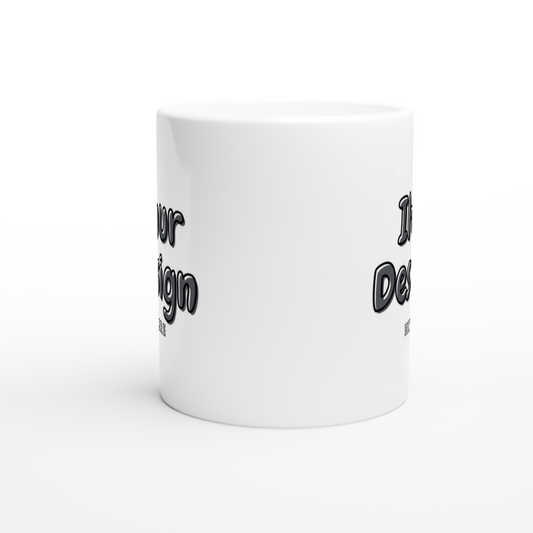Customised Mug