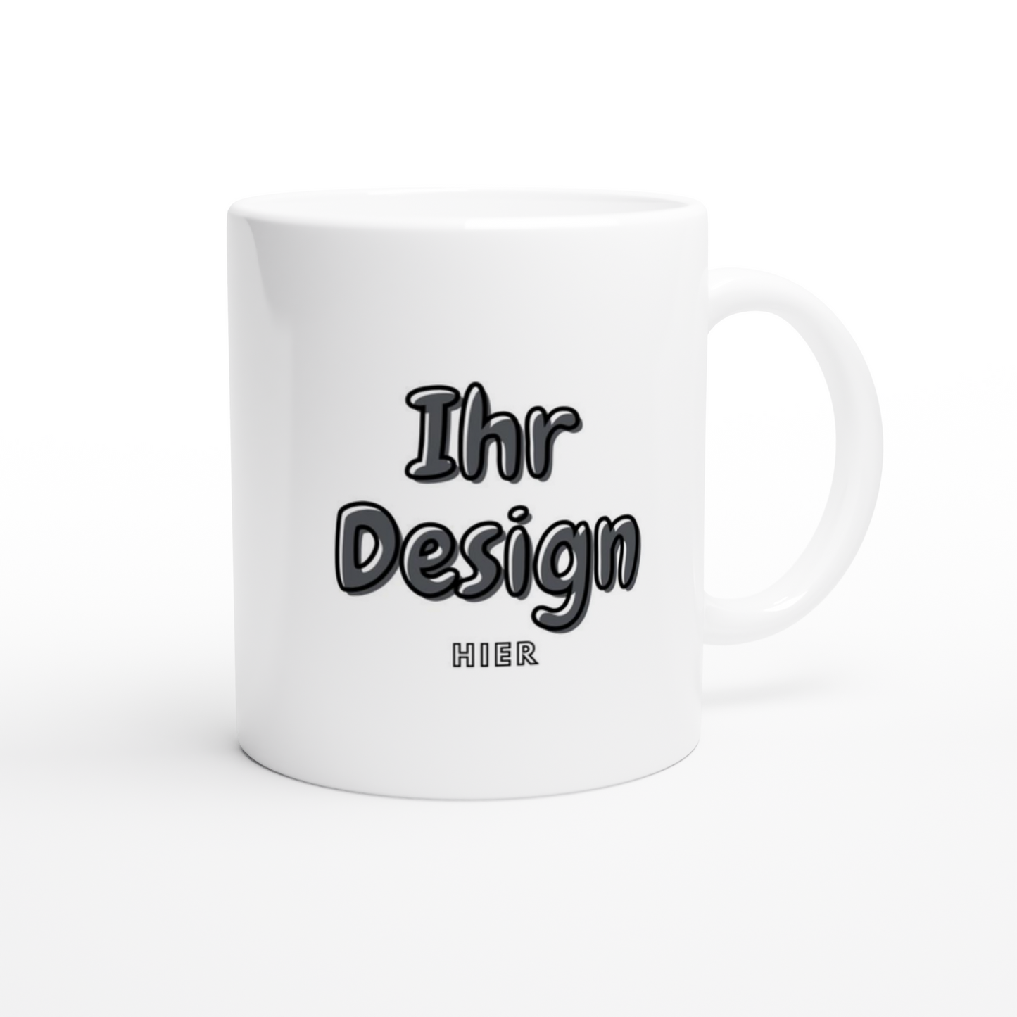 Customised Mug