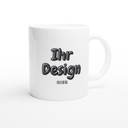 Customised Mug