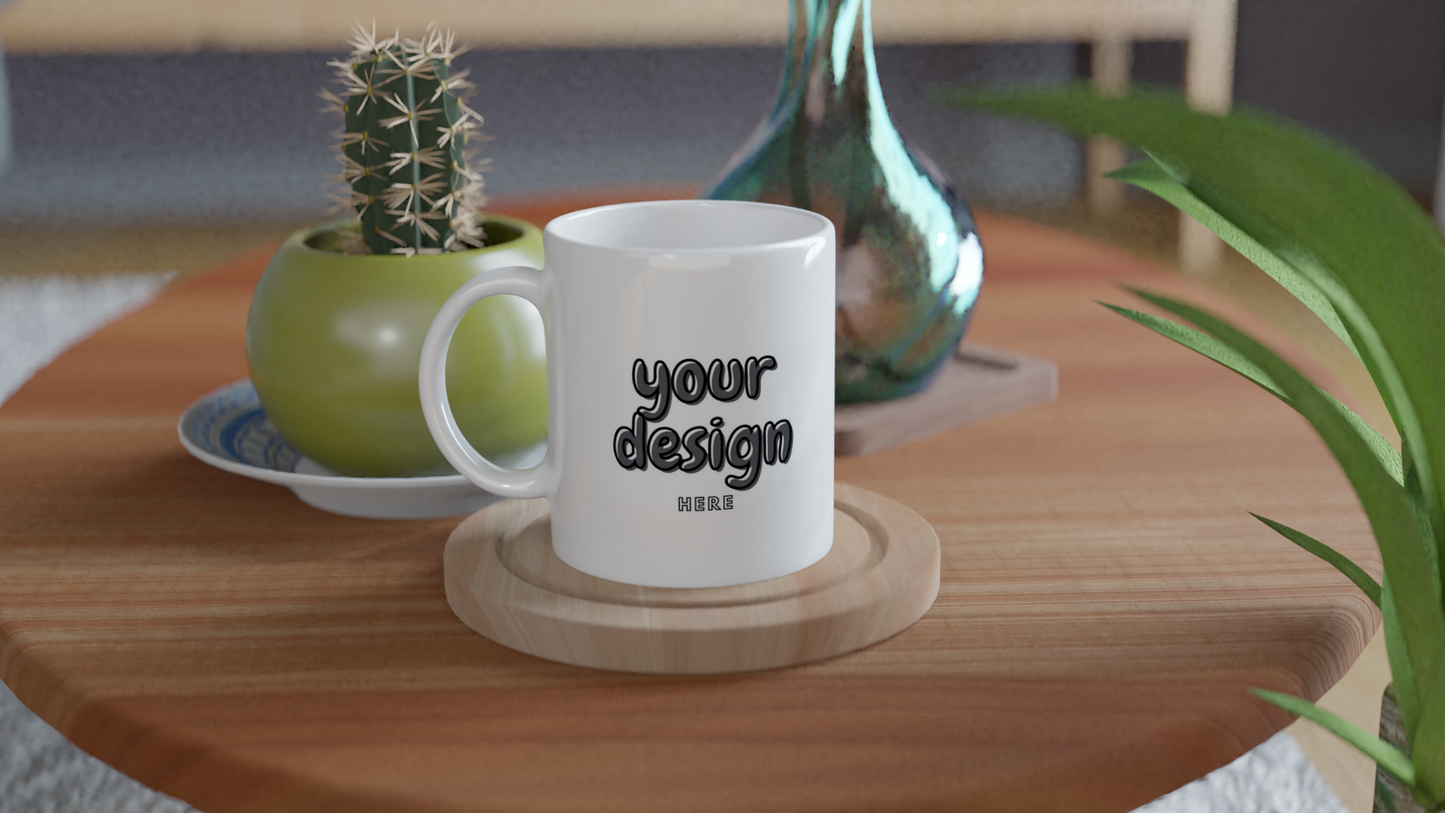 Customised Mug
