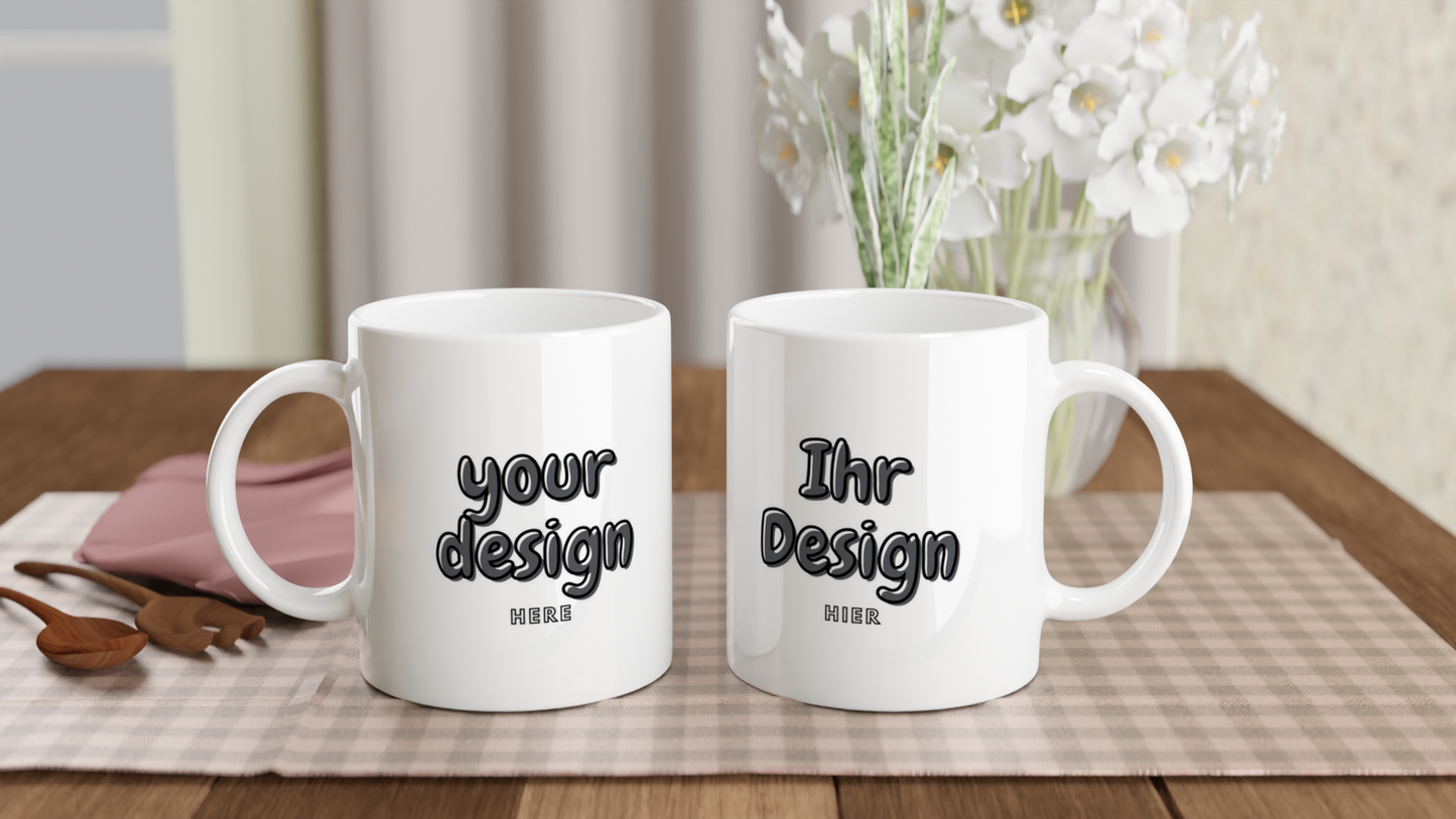 Customised Mug