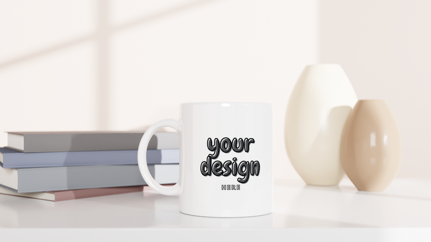 Customised Mug