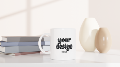 Customised Mug
